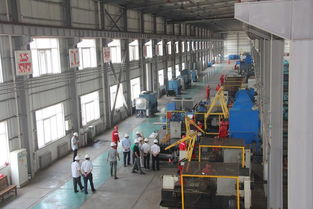 轉變經營觀念體系，以外找市場技術服務